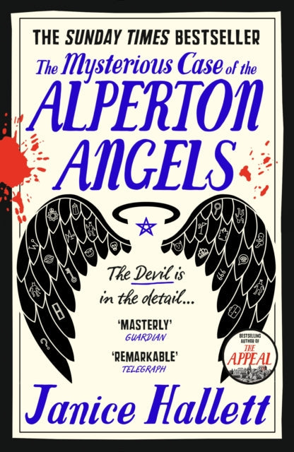 The Mysterious Case of the Alperton Angels