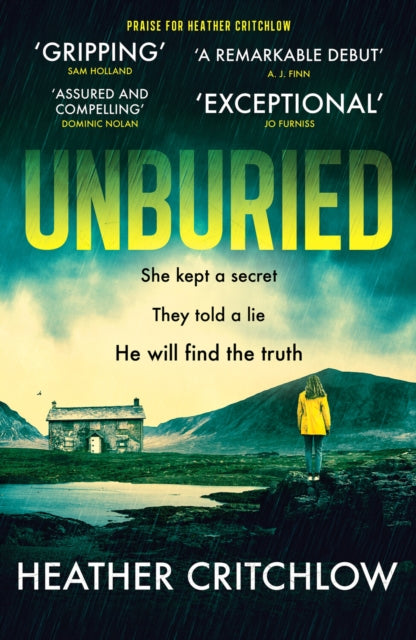 Unburied