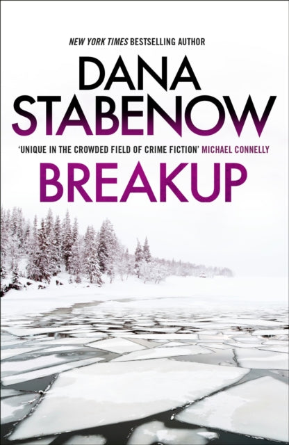 Breakup by Dana Stabenow - Paperback