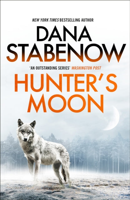 Hunter's Moon by Dana Stabenow - Paperback