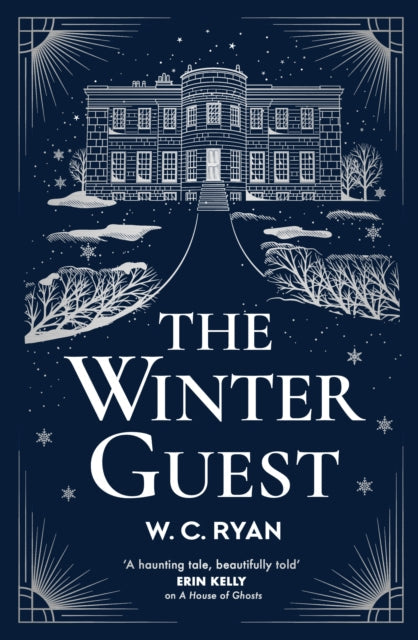 The Winter Guest by W. C. Ryan - Paperback