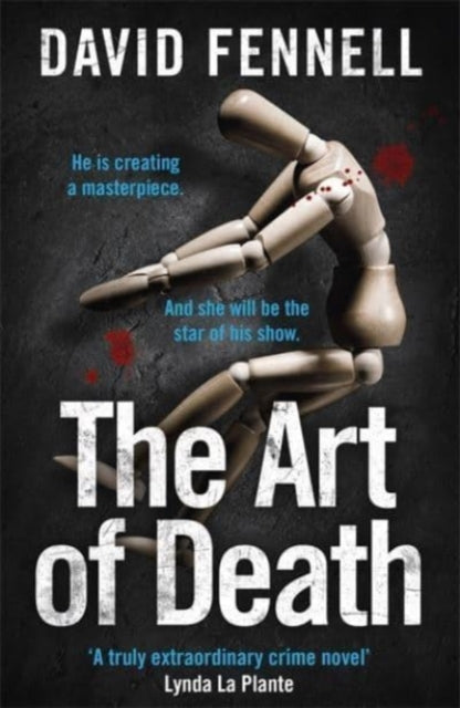 The Art of Death by David Fennell - Paperback