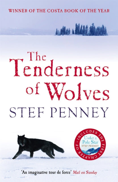 The Tenderness of Wolves by Stef Penney - Paperback