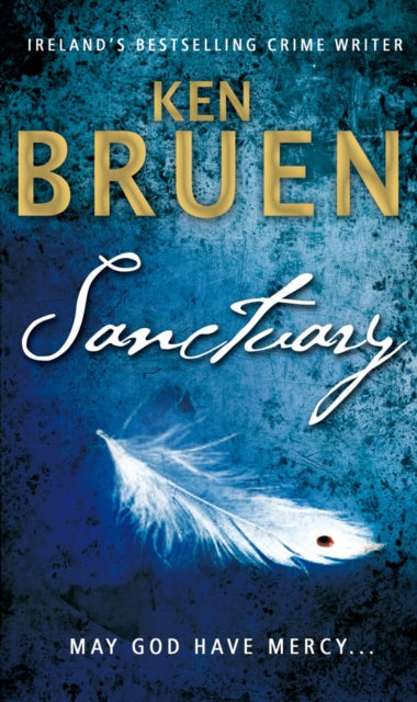 Sanctuary by Ken Bruen - Paperback