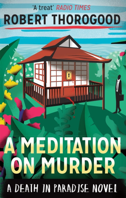 A Meditation on Murder