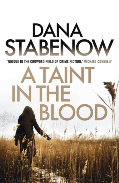 A Taint in the Blood by Dana Stabenow - Paperback