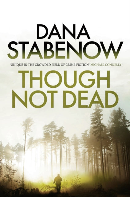 Though Not Dead by Dana Stabenow - Paperback