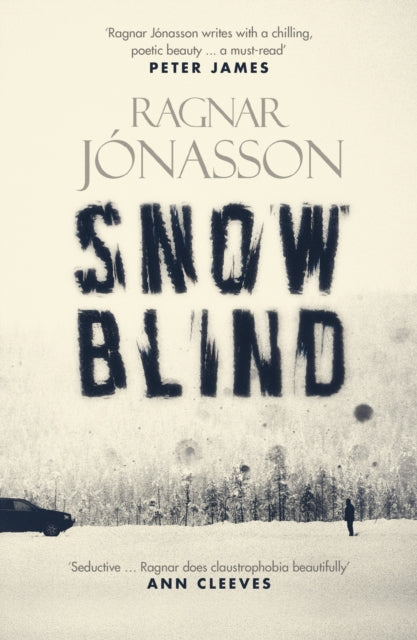 Snowblind