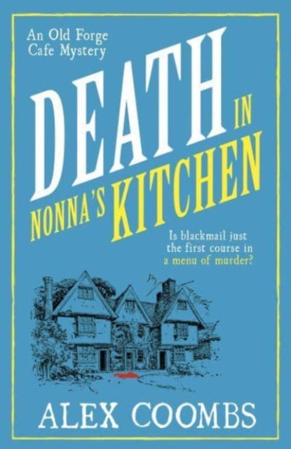 Death in Nonna’s Kitchen