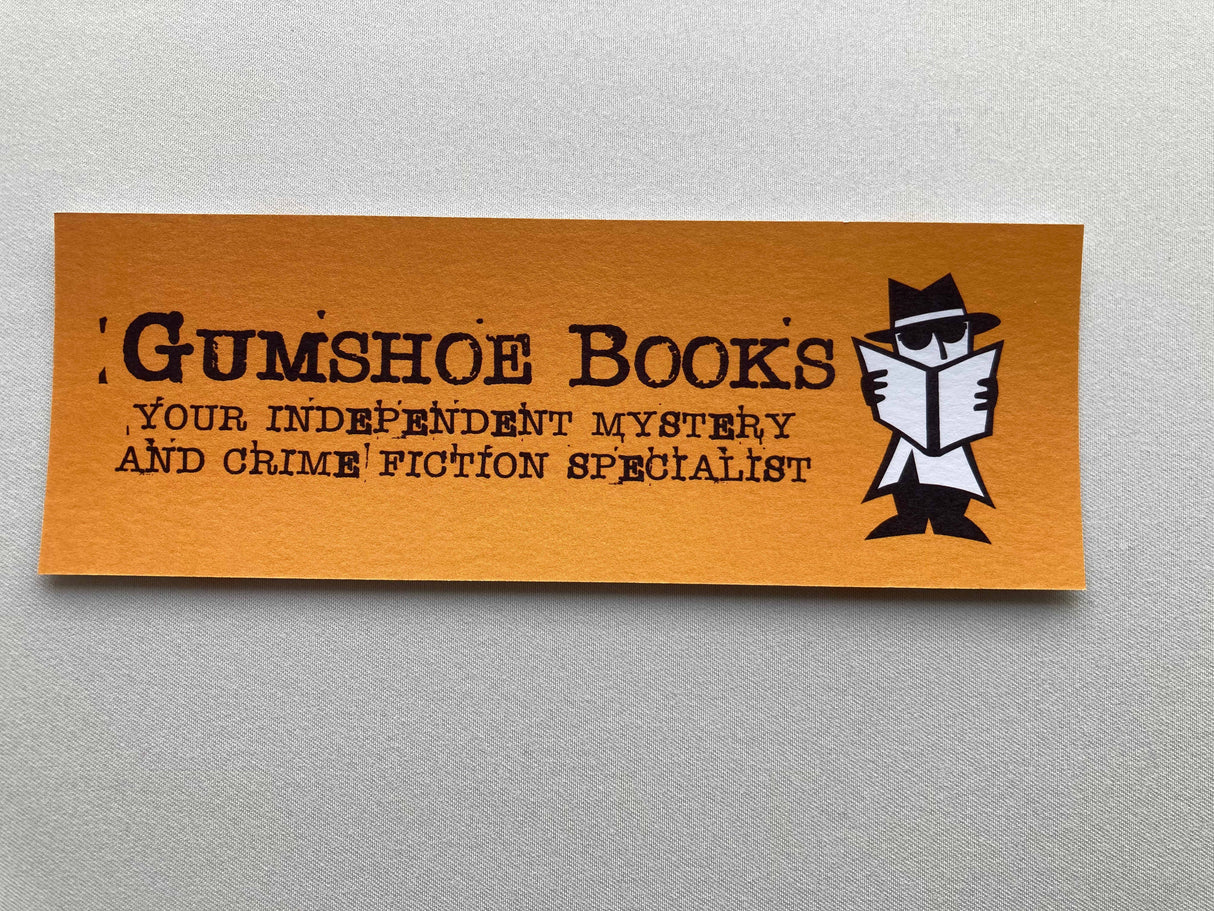 Gumshoe Books Gift Voucher